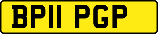 BP11PGP