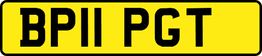 BP11PGT