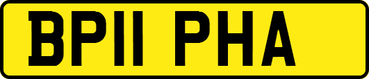 BP11PHA