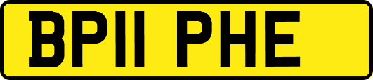 BP11PHE