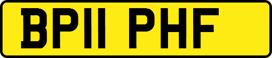 BP11PHF
