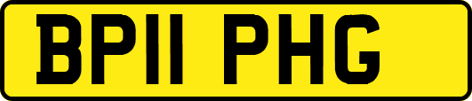 BP11PHG