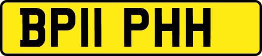 BP11PHH