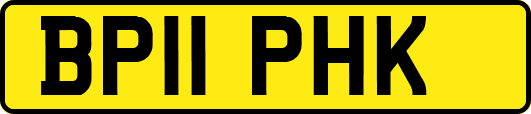 BP11PHK