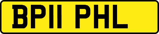 BP11PHL