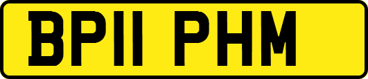 BP11PHM