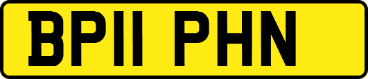 BP11PHN