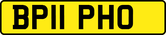BP11PHO
