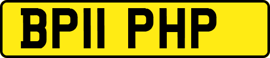 BP11PHP