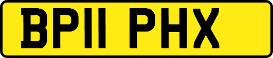 BP11PHX