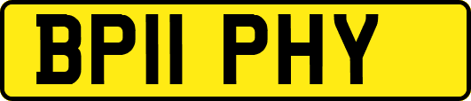 BP11PHY