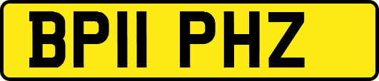 BP11PHZ
