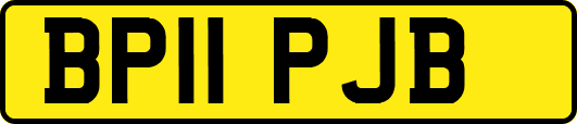 BP11PJB