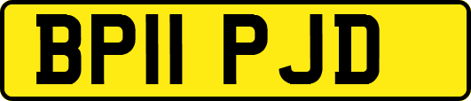BP11PJD