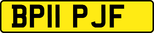 BP11PJF