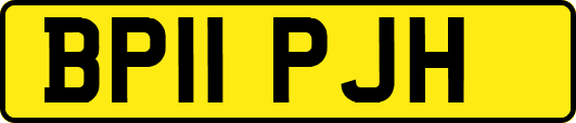 BP11PJH