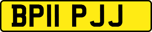BP11PJJ