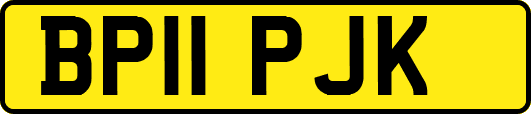 BP11PJK