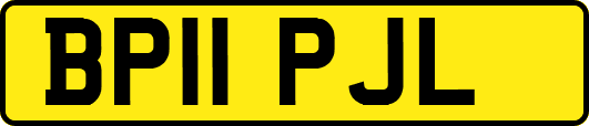 BP11PJL