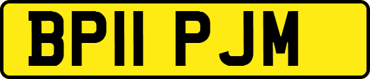BP11PJM