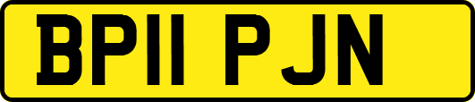 BP11PJN