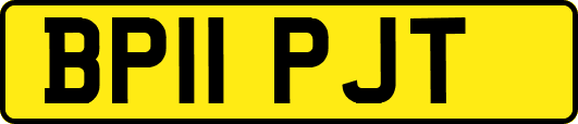 BP11PJT
