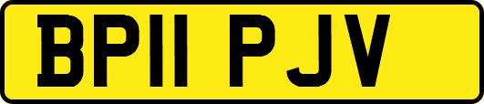 BP11PJV