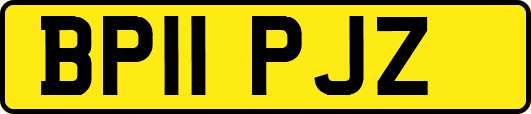 BP11PJZ