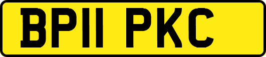 BP11PKC