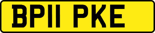 BP11PKE