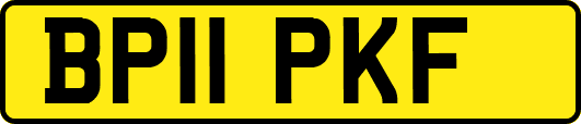 BP11PKF