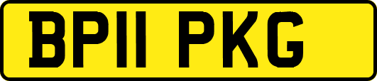 BP11PKG
