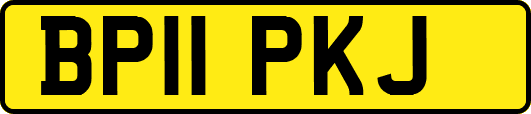BP11PKJ