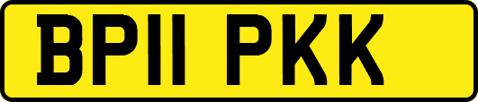 BP11PKK