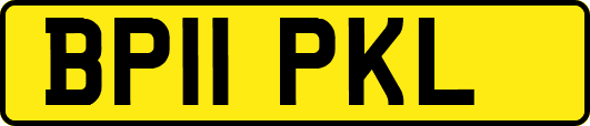 BP11PKL