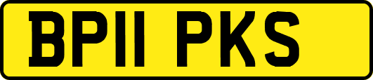 BP11PKS
