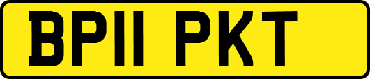 BP11PKT