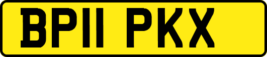 BP11PKX