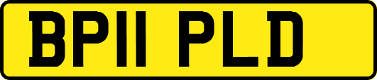 BP11PLD