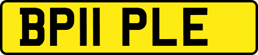 BP11PLE