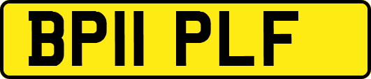 BP11PLF