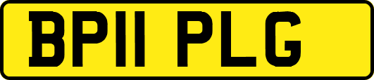 BP11PLG