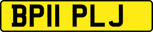 BP11PLJ