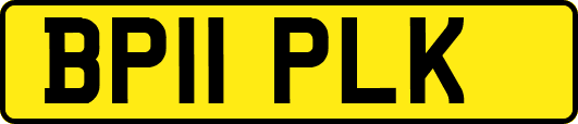 BP11PLK