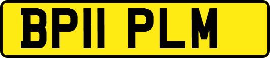 BP11PLM