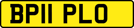 BP11PLO