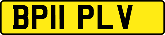 BP11PLV