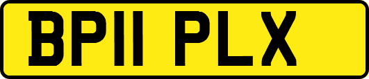 BP11PLX