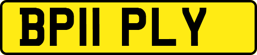 BP11PLY
