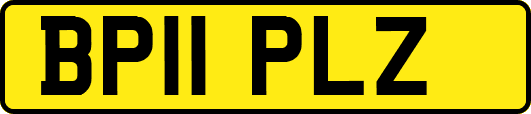 BP11PLZ